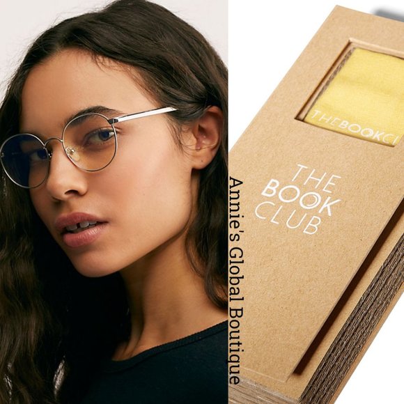 Anthropologie Accessories - NWT ANTHROPOLOGIE Bothering Sights Glasses